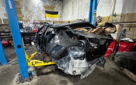 Volkswagen Polo VI (EU Market), 2021 год, 80 000 рублей, 3 фотография