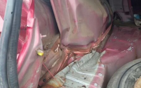 Mitsubishi Lancer IX, 2006 год, 100 000 рублей, 4 фотография