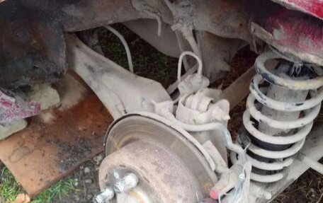 Mitsubishi Lancer IX, 2006 год, 100 000 рублей, 5 фотография