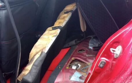 Mitsubishi Lancer IX, 2006 год, 100 000 рублей, 6 фотография