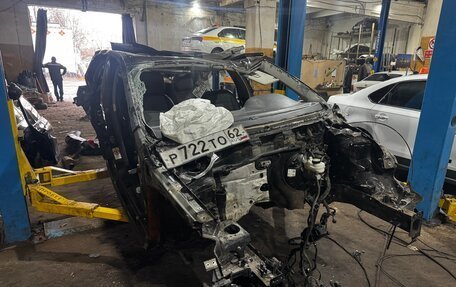 Volkswagen Polo VI (EU Market), 2021 год, 80 000 рублей, 2 фотография