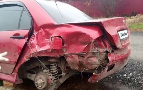 Mitsubishi Lancer IX, 2006 год, 100 000 рублей, 2 фотография