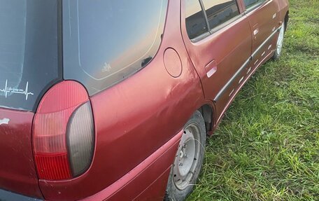 Peugeot 306, 1998 год, 55 000 рублей, 4 фотография