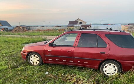 Peugeot 306, 1998 год, 55 000 рублей, 5 фотография