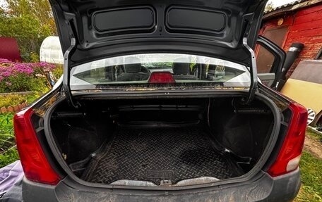 Renault Logan I, 2009 год, 139 000 рублей, 11 фотография