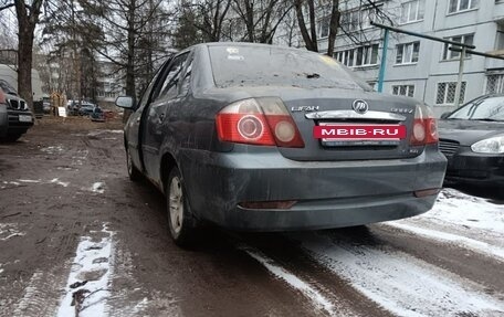 Lifan Breez (520), 2008 год, 77 777 рублей, 2 фотография