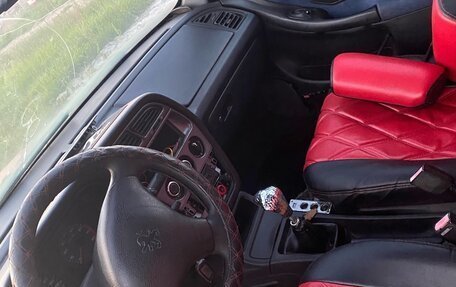 Peugeot 306, 1998 год, 55 000 рублей, 6 фотография