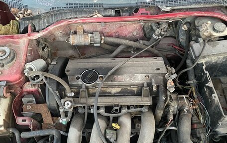 Peugeot 306, 1998 год, 55 000 рублей, 8 фотография