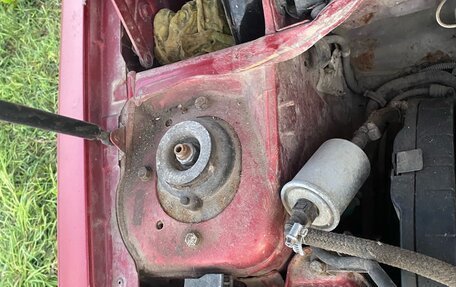 Peugeot 306, 1998 год, 55 000 рублей, 10 фотография