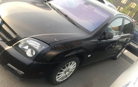 Opel Signum, 2003 год, 280 000 рублей, 3 фотография