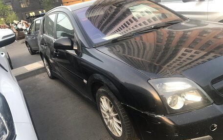 Opel Signum, 2003 год, 280 000 рублей, 2 фотография