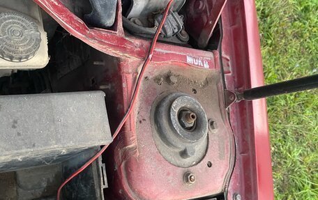 Peugeot 306, 1998 год, 55 000 рублей, 11 фотография