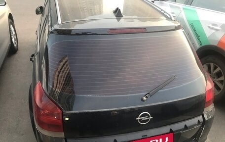 Opel Signum, 2003 год, 280 000 рублей, 4 фотография