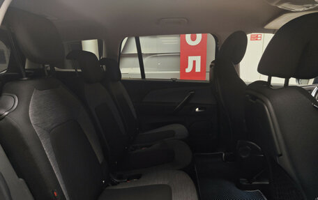 Citroen C4 Picasso II рестайлинг, 2017 год, 1 470 000 рублей, 8 фотография