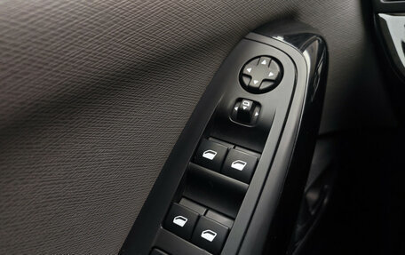 Citroen C4 Picasso II рестайлинг, 2017 год, 1 470 000 рублей, 14 фотография