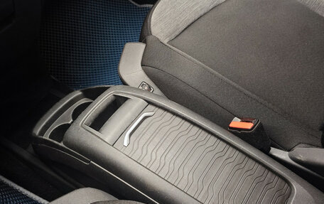 Citroen C4 Picasso II рестайлинг, 2017 год, 1 470 000 рублей, 18 фотография