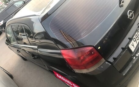 Opel Signum, 2003 год, 280 000 рублей, 5 фотография