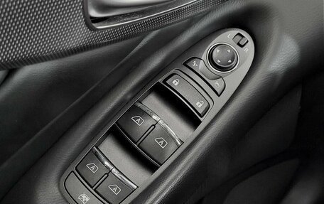 Infiniti Q50 I рестайлинг, 2017 год, 2 900 000 рублей, 10 фотография