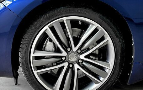 Infiniti Q50 I рестайлинг, 2017 год, 2 900 000 рублей, 15 фотография