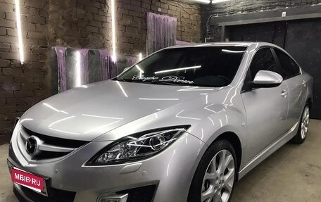 Mazda 6, 2008 год, 1 080 000 рублей, 1 фотография