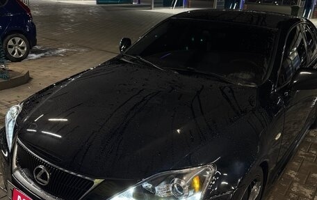 Lexus IS II рестайлинг 2, 2006 год, 1 185 000 рублей, 1 фотография