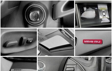 Infiniti Q50 I рестайлинг, 2017 год, 2 900 000 рублей, 9 фотография