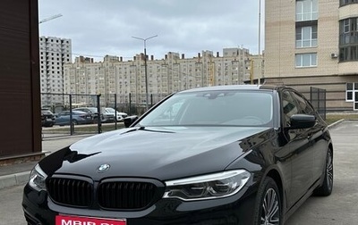 BMW 5 серия, 2019 год, 3 250 000 рублей, 1 фотография