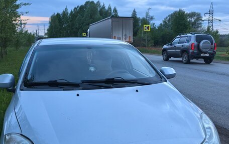 Chery Bonus (A13), 2012 год, 200 000 рублей, 1 фотография