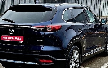 Mazda CX-9 II, 2016 год, 2 500 000 рублей, 1 фотография