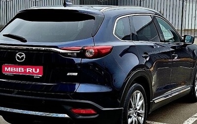 Mazda CX-9 II, 2016 год, 2 500 000 рублей, 1 фотография