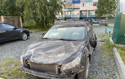 Chevrolet Cruze II, 2012 год, 400 000 рублей, 1 фотография