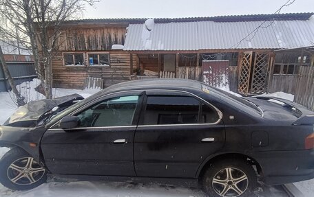 Honda Saber II, 1999 год, 250 000 рублей, 1 фотография