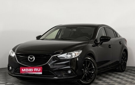 Mazda 6, 2014 год, 1 199 000 рублей, 1 фотография