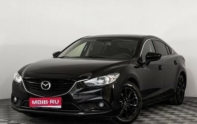 Mazda 6, 2014 год, 1 199 000 рублей, 1 фотография