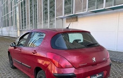 Peugeot 308 II, 2008 год, 335 000 рублей, 1 фотография