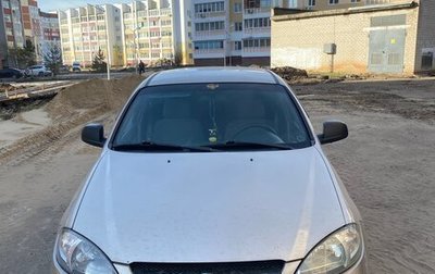 Chevrolet Lacetti, 2011 год, 375 000 рублей, 1 фотография