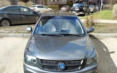 Geely GC6, 2014 год, 335 000 рублей, 1 фотография