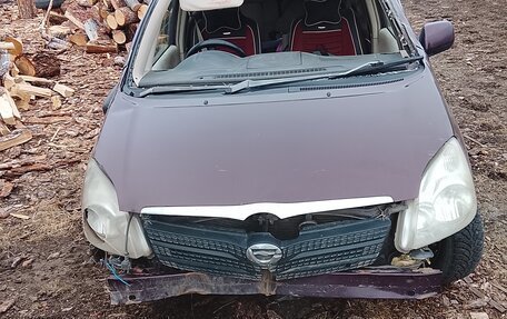 Toyota Corolla Spacio II, 2001 год, 230 000 рублей, 1 фотография