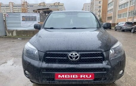 Toyota RAV4, 2006 год, 1 240 000 рублей, 1 фотография