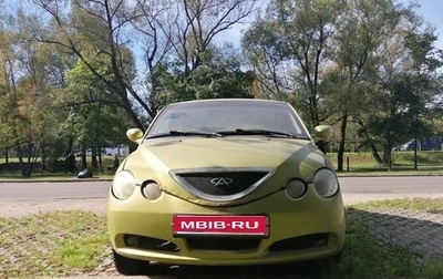 Chery QQ6 (S21), 2008 год, 55 000 рублей, 1 фотография