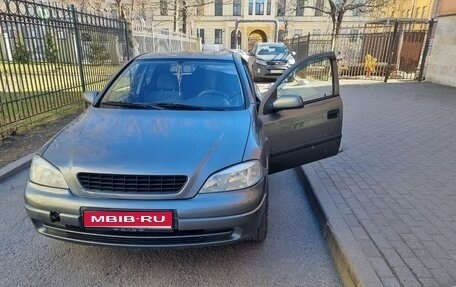 Chevrolet Viva, 2005 год, 300 000 рублей, 1 фотография