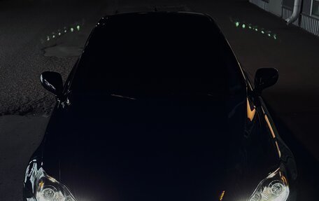 Lexus IS II рестайлинг 2, 2006 год, 1 185 000 рублей, 6 фотография