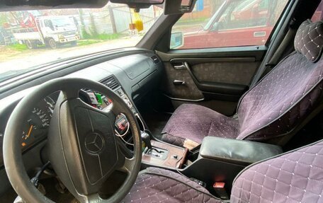 Mercedes-Benz C-Класс, 1996 год, 330 000 рублей, 5 фотография