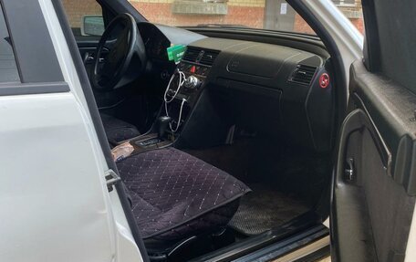 Mercedes-Benz C-Класс, 1996 год, 330 000 рублей, 14 фотография