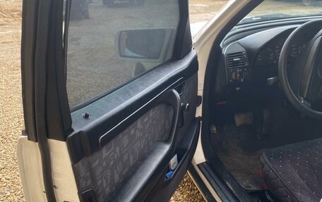 Mercedes-Benz C-Класс, 1996 год, 330 000 рублей, 10 фотография