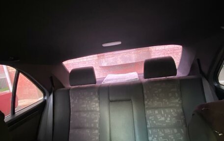 Mercedes-Benz C-Класс, 1996 год, 330 000 рублей, 13 фотография