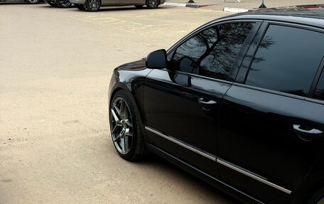 Skoda Superb III рестайлинг, 2012 год, 1 150 000 рублей, 2 фотография