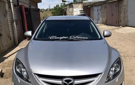 Mazda 6, 2008 год, 1 080 000 рублей, 4 фотография