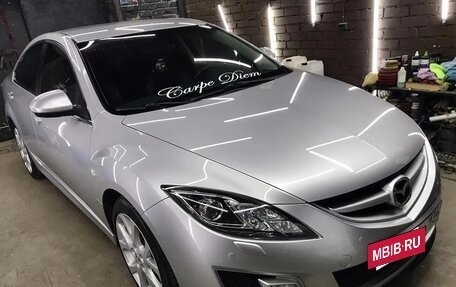 Mazda 6, 2008 год, 1 080 000 рублей, 2 фотография