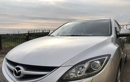 Mazda 6, 2008 год, 1 080 000 рублей, 10 фотография